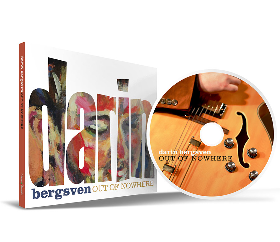 Darin CD-3D