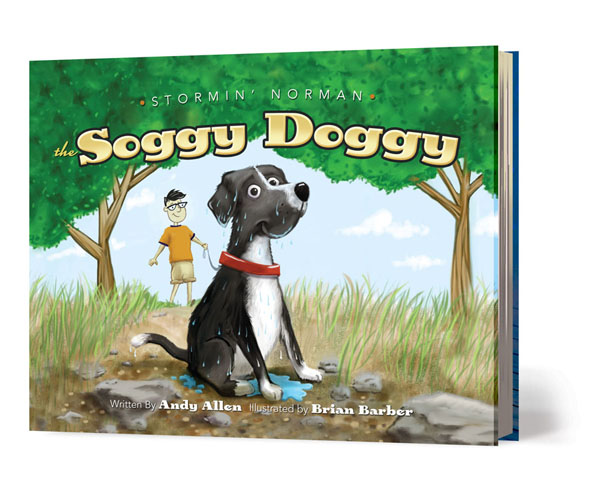 SoggyDoggyBookCover3d600px
